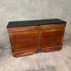 Atypical trade furniture