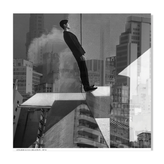 Collage - Sampa