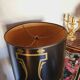 Large living room lamp from stiffel usa