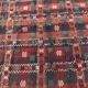 Kilim 4 carpet 166x320cm