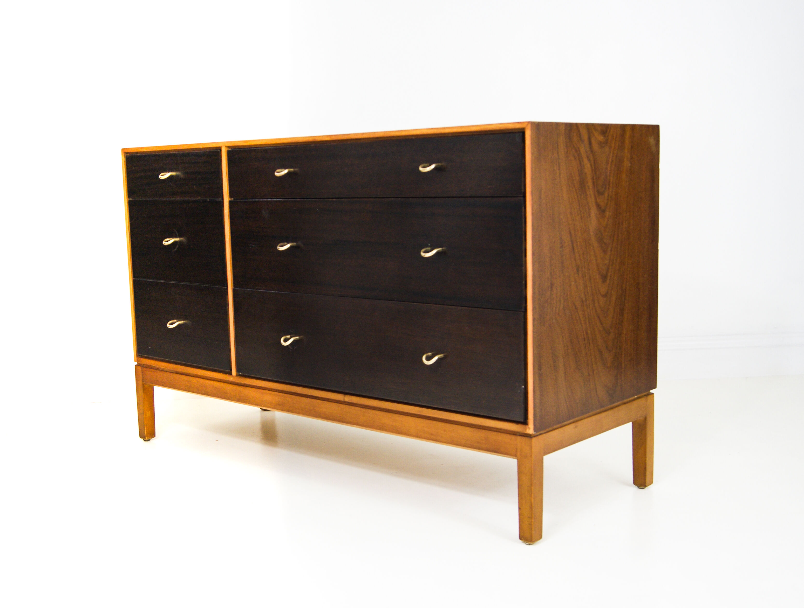 John And Sylvia Reid For Stag Furniture, Chest of Drawers