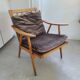 Boomerang Chair Thonet