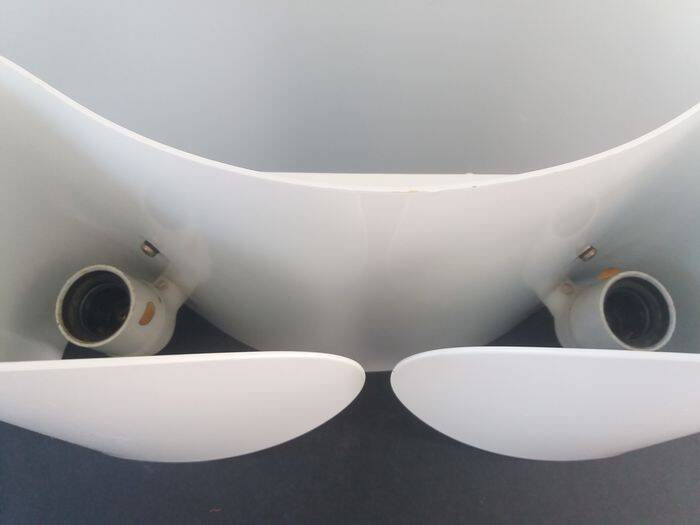 Applique design Tobia Scarpa Foglio Flos