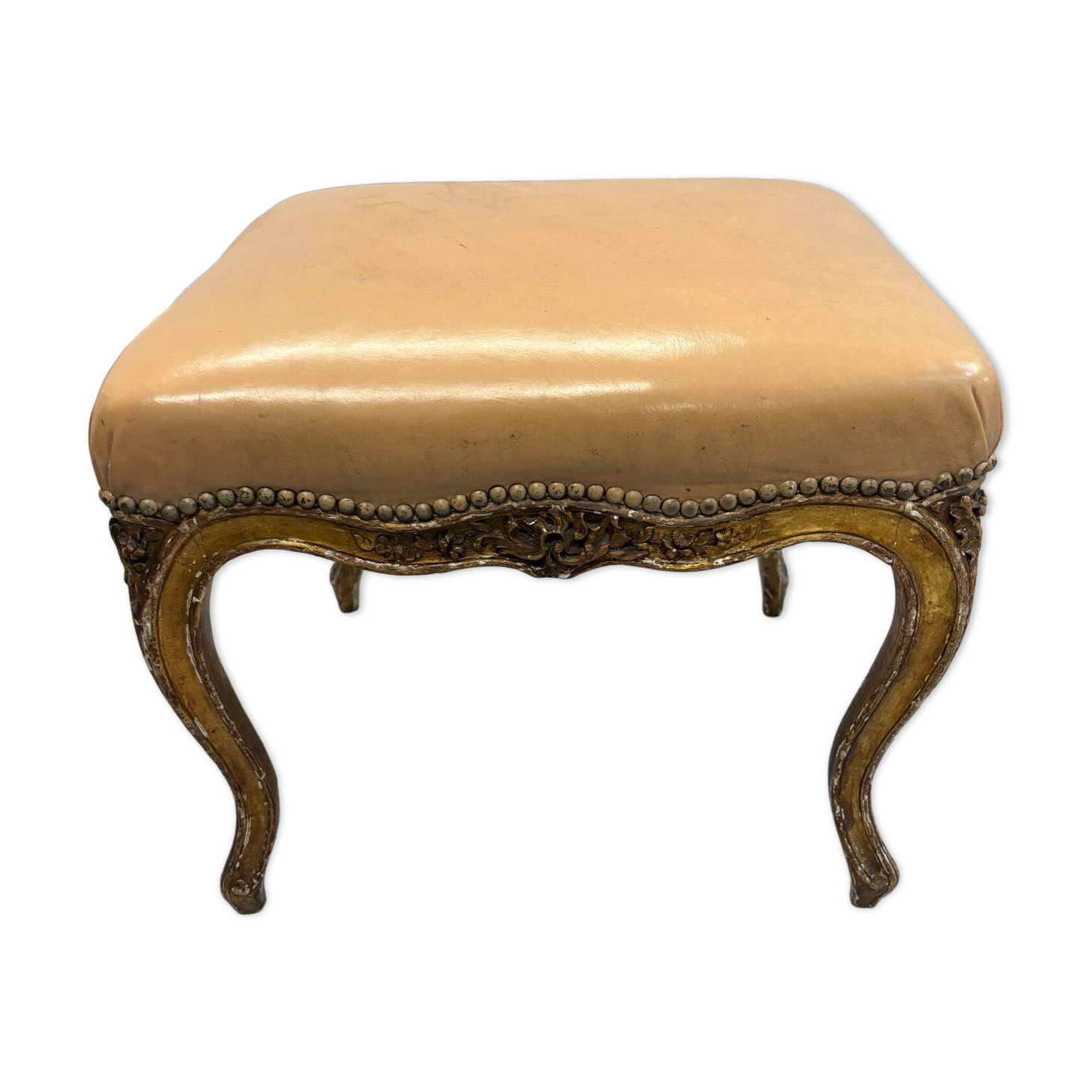 Stool