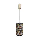 Glass suspension from the 70s