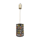 Glass suspension from the 70s
