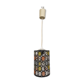 Glass suspension from the 70s
