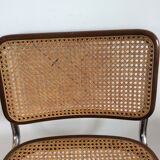 Chair Marcel Breuer Cesca B32