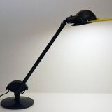 Arteluce table lamp Donald design King & Miranda 1980s
