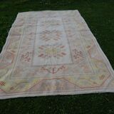 Tapis Oushak - 195 x 287 cm