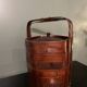 Chinese wedding basket