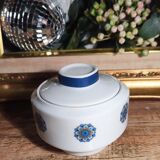 Bavaria germany eschenbach porcelain box