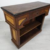 Oak countertop