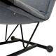 Vintage Flyer armchair Pierre Mazairac and Karel Boonzaadjer