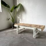 Roger Capron rectangular coffee table
