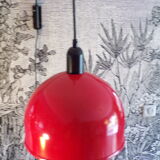 Articulated stem wall lamp Egoluce 1970