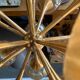 Lustre Sputnik xxl Vintage 1970