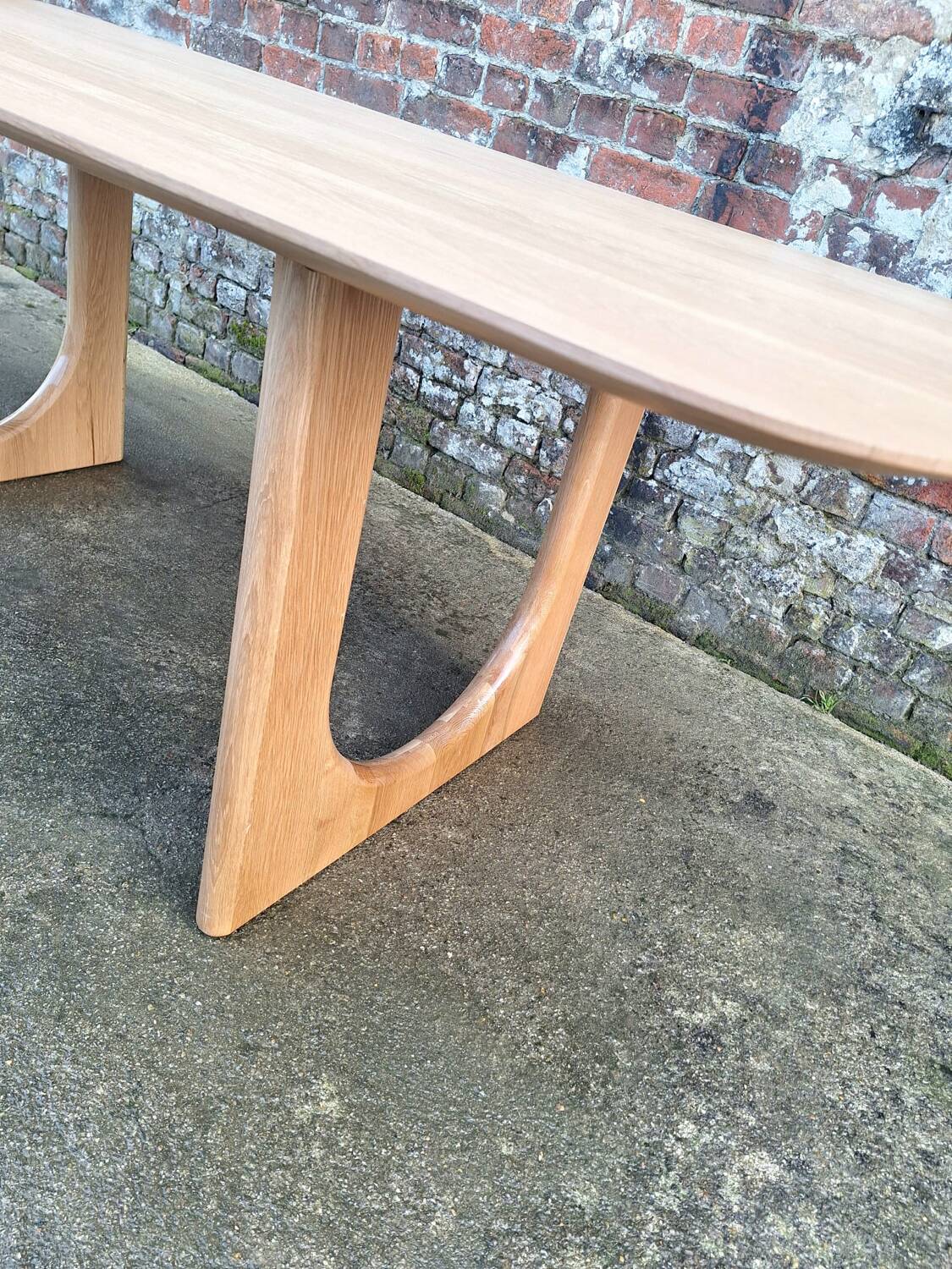 AMPM table, La Redoute Interiors