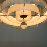 Chandelier by Kamenicky Senov, 1960s