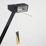 Tizio desk lamp by richard sapper