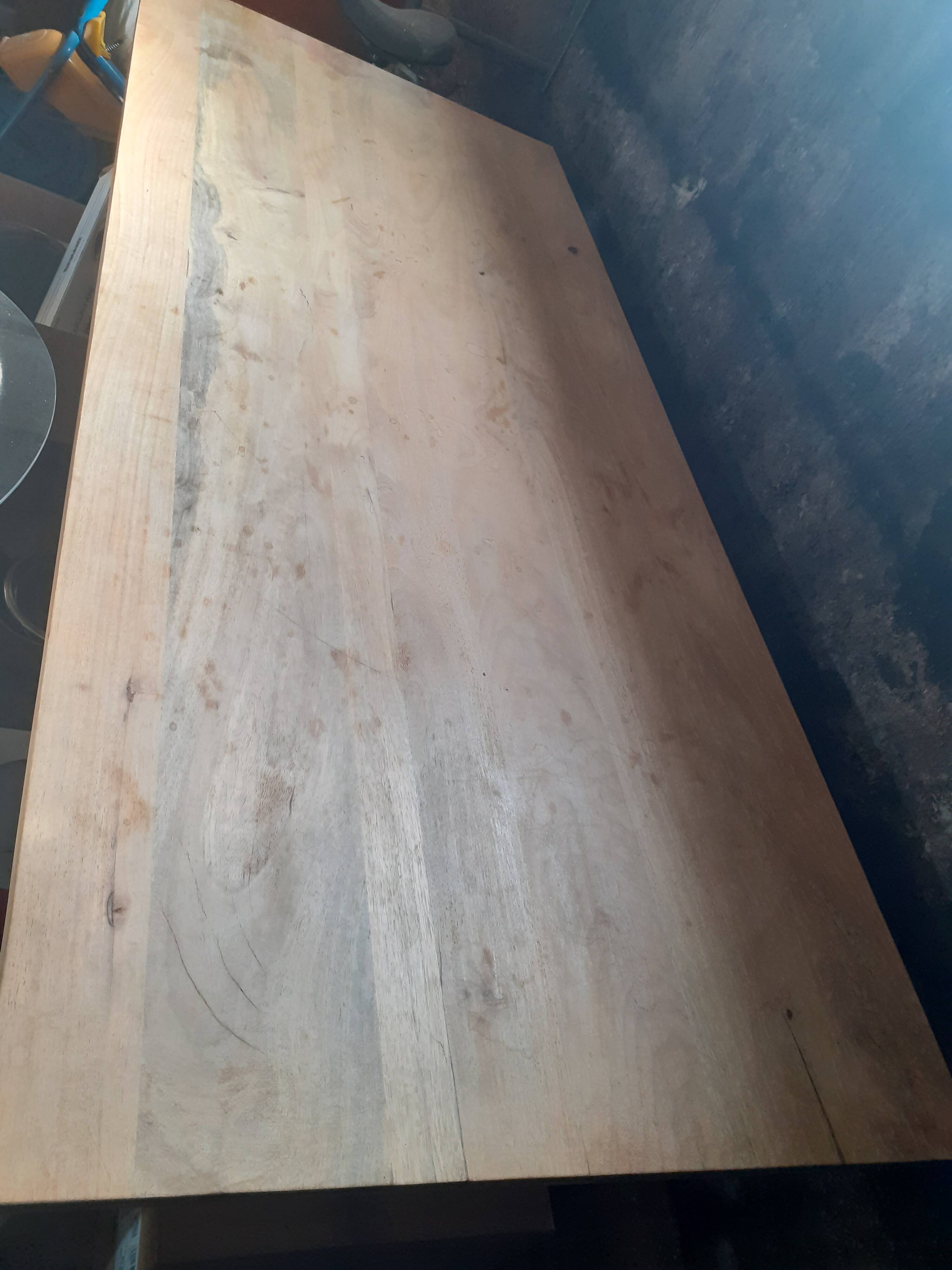Big table