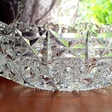 Bohemian crystal pocket emptier