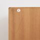 Danish Teak Cabinet by C. F. Christensen for CFC Silkeborg