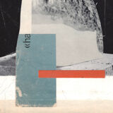 Untitled Collage (Ha)