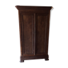 Old wardrobe