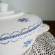 Ceranord iron clay soup tureen