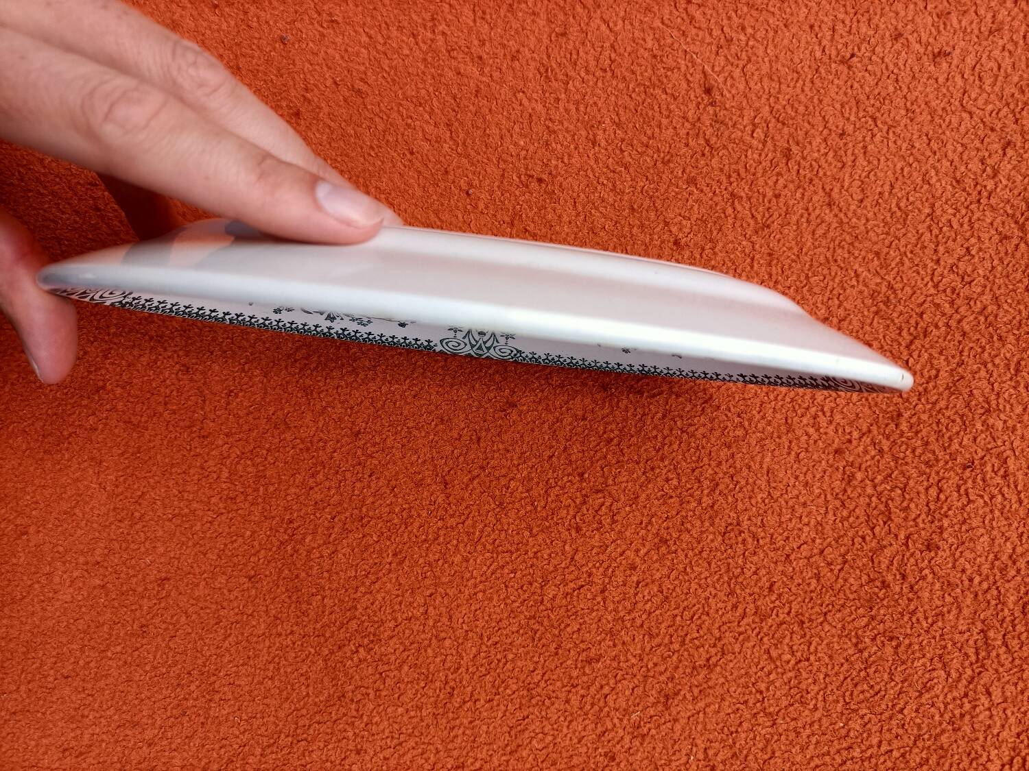 Empty pocket/Soap holder 🌸 Vintage 🌸