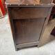 18th Century Breton Sideboard – Two Bodies in Solid Oak