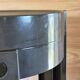 2 nesting tables Space Age – Marc Held for Prisunic Flair