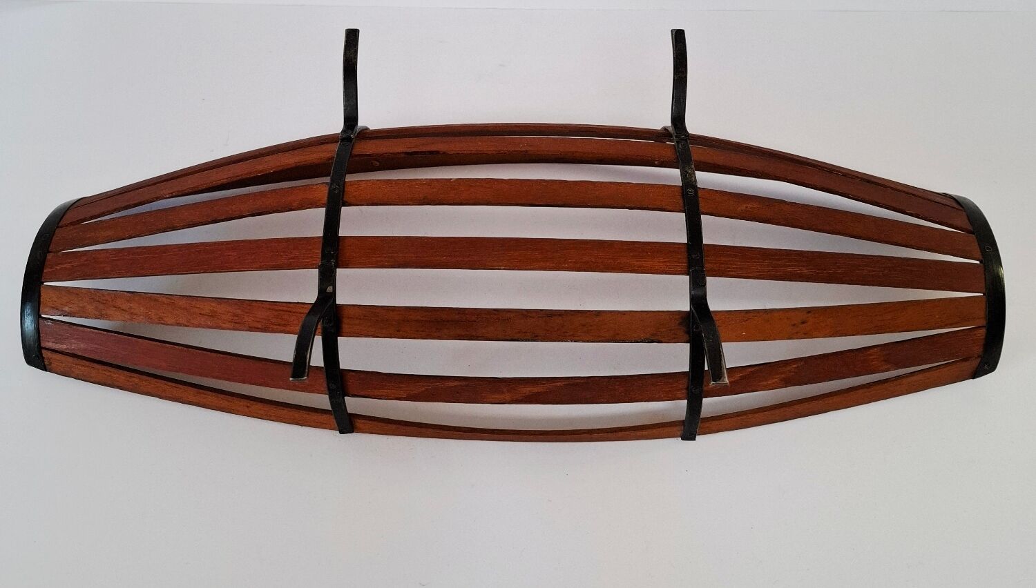 Danish fruit bowl 60s