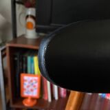 Chaise scandinave années 50/60