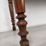 Bistro farm table