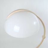 Lampadaire Serpente par Elio Martinelli, Italie 1960