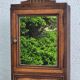 Armoire à pharmacie salle de bain
