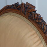 Fauteuil Ancien Paire