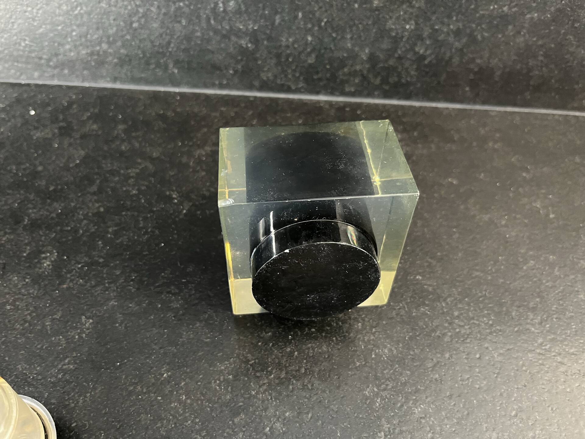 Sarome Japan table lighter