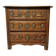 Small Louis XIV period chest of drawers in its original condition.
