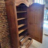 Armoire à glace lingère