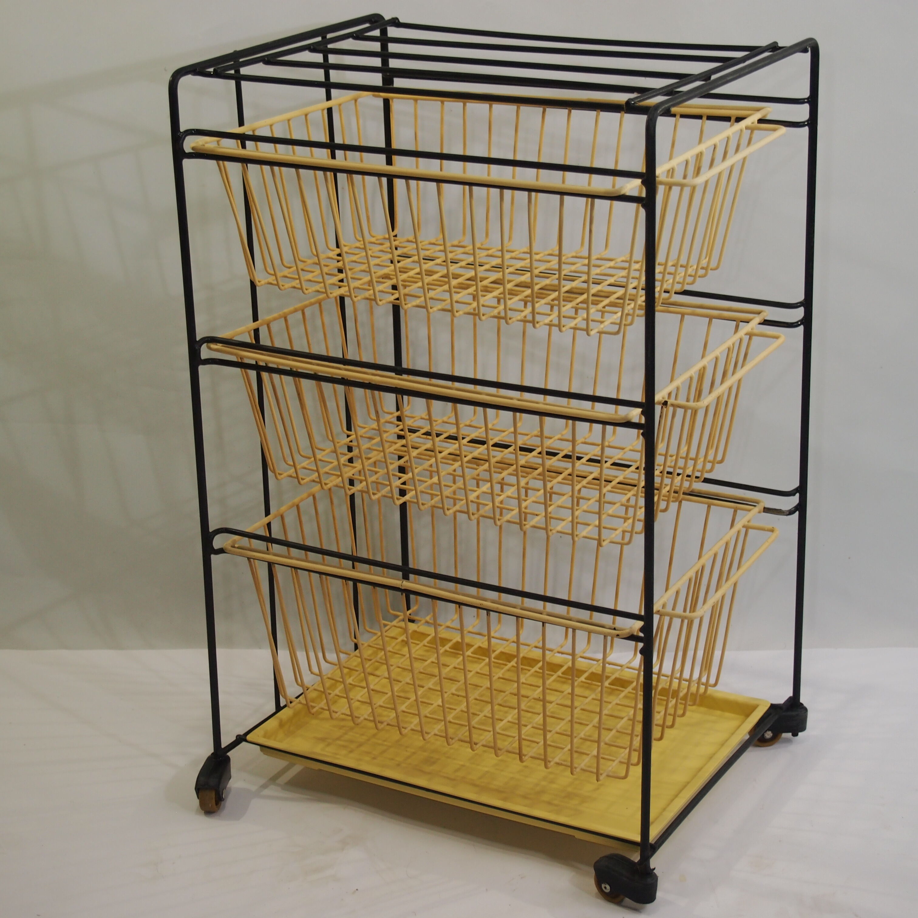 Vegetable dessert NIC'/vintage