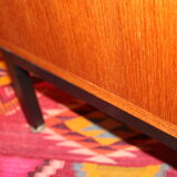 Chest of drawers dressing table years 70