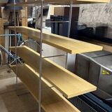 ENETRI shelves by Niels Gammelgaard