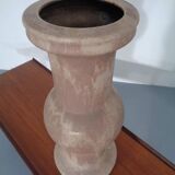 Large ceramic vase by Otto Gerharz for Otto Keramik, 1970s