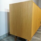 Enfilade par Jiri Jiroutek pour Interior Prague, 1960