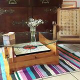 Table low years 60 / 70