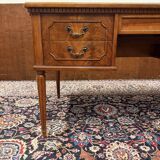 Antique English Writing Desk