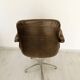 70s office armchair